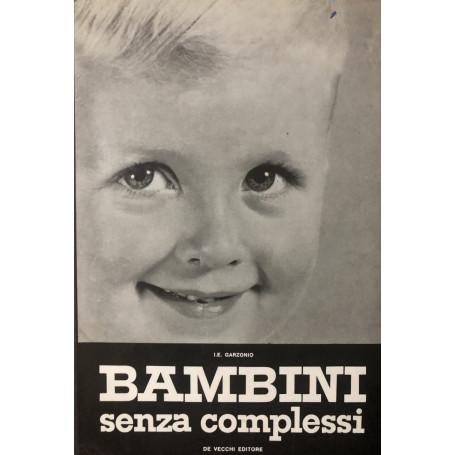 Bambini senza complessi