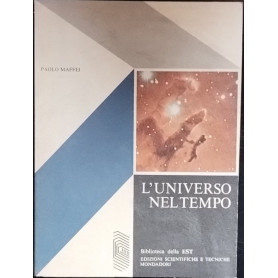 L'universo nel tempo