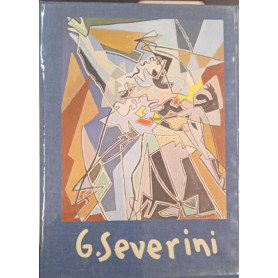 Gino Severini. Disegni e incisioni