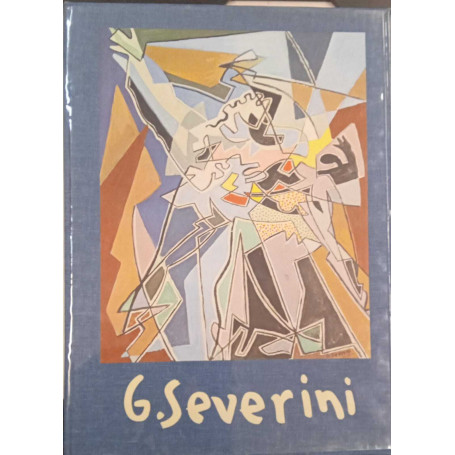 Gino Severini. Disegni e incisioni