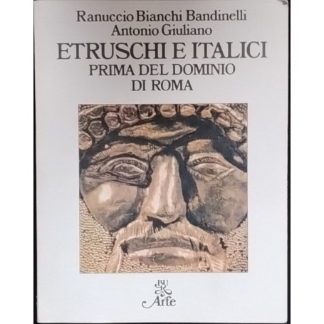 Etruschi e italici prima del dominio di Roma