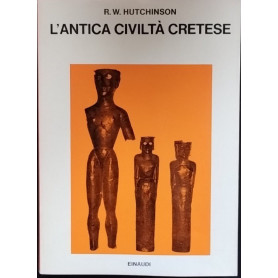 L'antica civiltà cretese