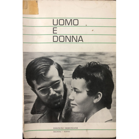 Uomo e donna