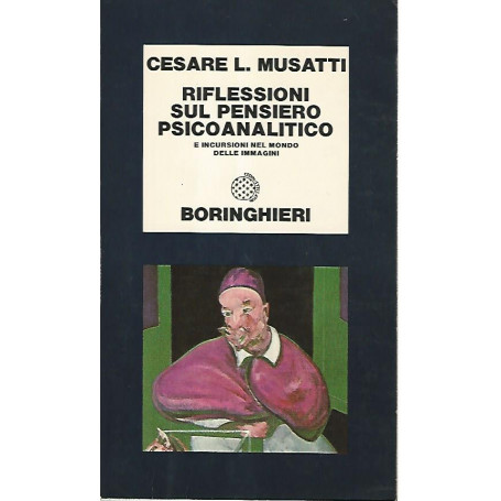 Riflessioni sul pensiero psicoanalitico