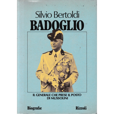 Badoglio.