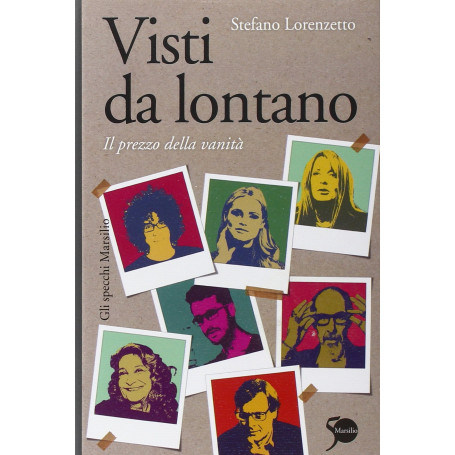 Visti da lontano.