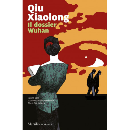Il dossier Wuhan.