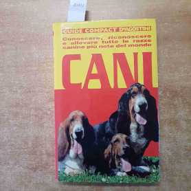 I cani