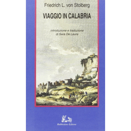 Viaggio in Calabria