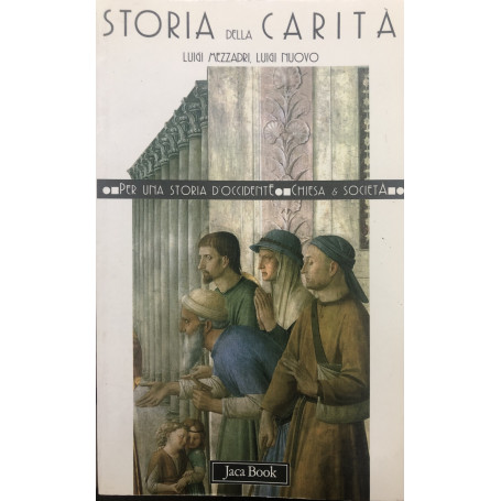 Storia della carità