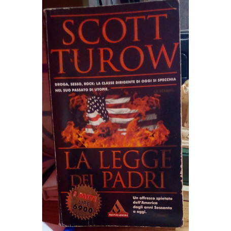 La legge dei padri.