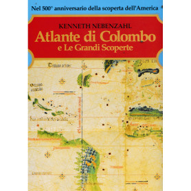 Atlante di Colombo e Le Grandi Scoperte