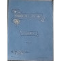 Raccolta di pezzi per pianoforte. Biblioteca d'oro. Volume V.