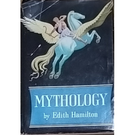 Mythology