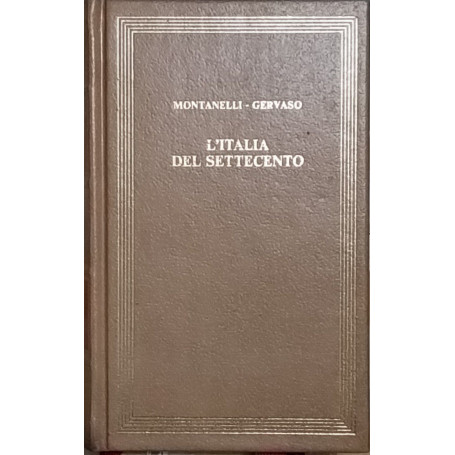 L'Italia del Settecento