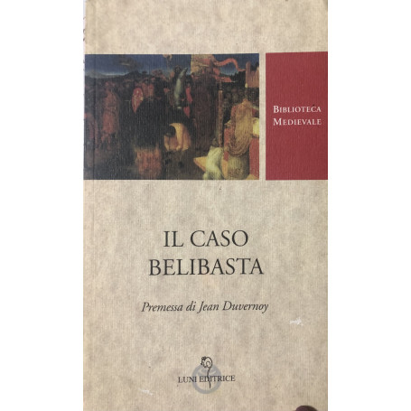 Il caso Belibasta