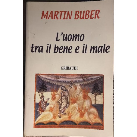 L'uomo tra il bene e il male