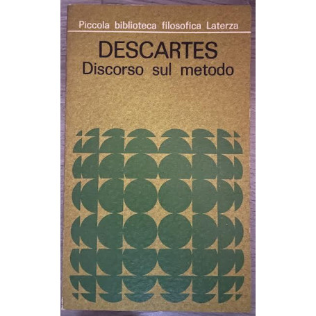 Discorso sul metodo