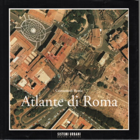 Atlante di Roma