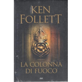 La Colonna di Fuoco.