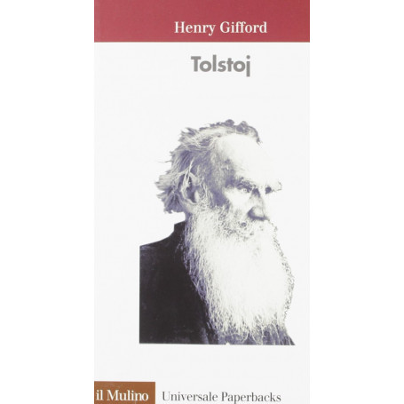 Tolstoj.