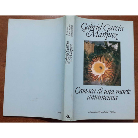 Cronaca di una morte annunciata