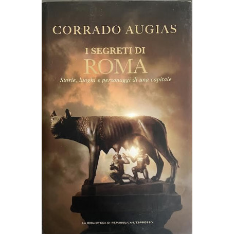 I segreti di Roma