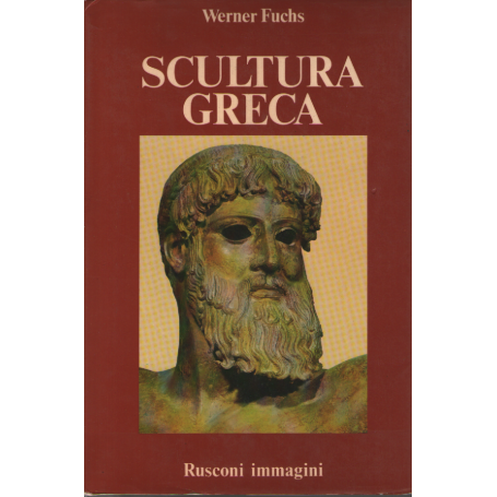 Scultura greca.