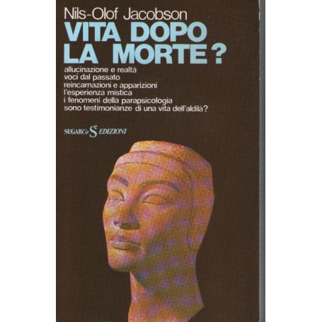 Vita dopo la morte?