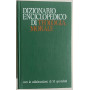Dizionario enciclopedico di teologia morale