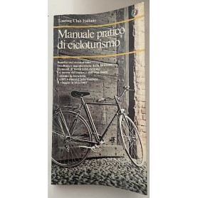 Manuale pratico di cicloturismoLibrisaggi Manuale pratico di cicloturismoLibrisaggi
