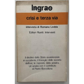 Crisi e vecchia viaLibrisaggi