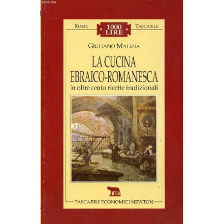 La cucina ebraico-romanesca.