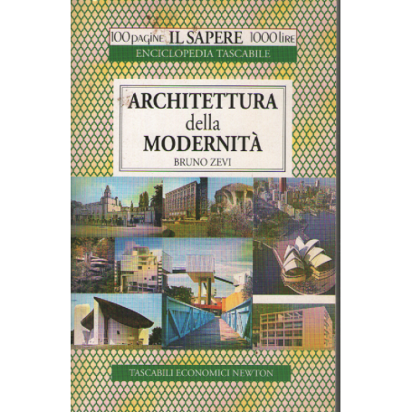 Architettura della modernità.