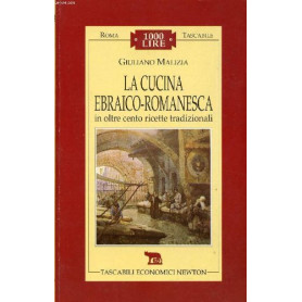 La cucina ebraico-romanesca.