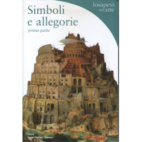 Simboli e allegorie. Prima parte.