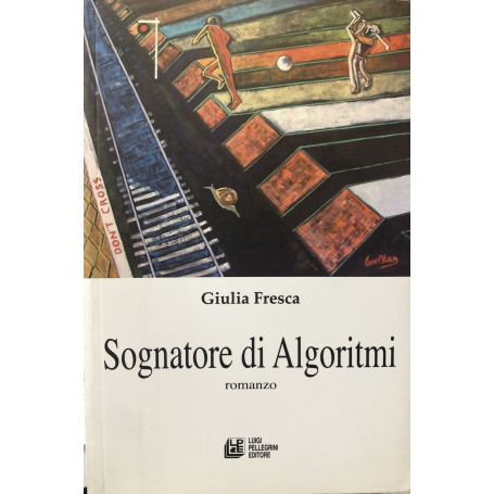 Sognatore di algoritmi