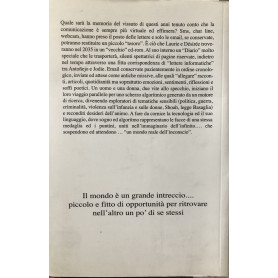 Sognatore di algoritmiLibrisaggi