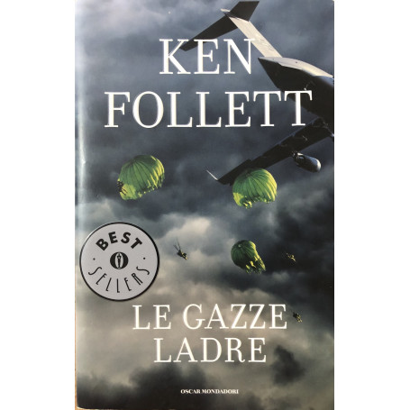 Le gazze ladre
