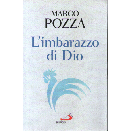 L'imbarazzo di Dio.