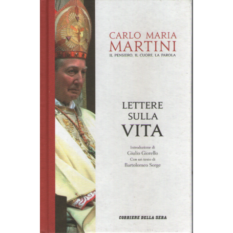 Lettere sulla vita.