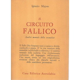 Il circuito fallico