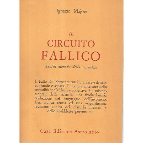 Il circuito fallico