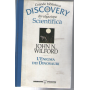 L'enigma dei dinosauri.