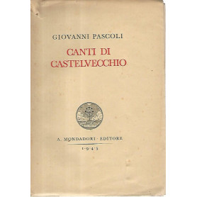 Canti di Castelvecchio