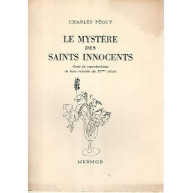 Le mystere des saints innocentsLibrisaggi