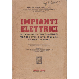 Impianti elettrici