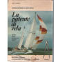 La patente di vela.