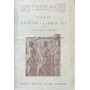 Eneide. Libro III a cura di Guglielmo Quaglia.