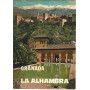 La alhambra:Granada